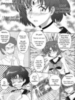 The Special Attack Of Sailor Mercury 02 page 4