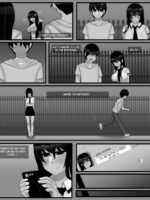 The Story Of A Childhood Friend Becoming Father's Lover 1 page 10