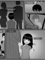 The Story Of A Childhood Friend Becoming Father's Lover 1 page 2