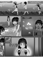 The Story Of A Childhood Friend Becoming Father's Lover 1 page 3
