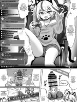 The Story Of My Otaku Wife Getting Fucked By A Playboy Streamer page 6