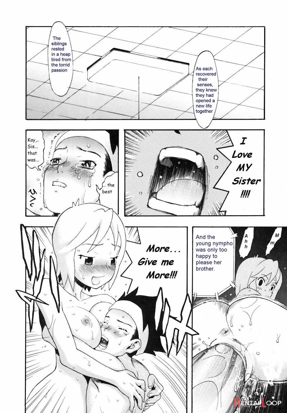 The Toy page 19