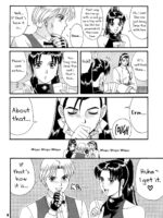 The Yuri & Friends '97 page 6