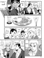 The Yuri & Friends '97 page 9