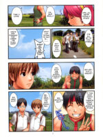 The Yuri&friends Fullcolor 10 page 6