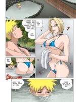 There's Something About Tsunade page 2