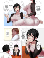 This Wife Became That Guy's Meat Onahole, Too. page 4