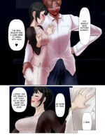 This Wife Became That Guy's Meat Onahole, Too. page 7