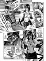Tifa Lockhart ~materia Midori~ page 6