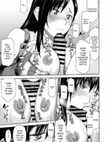 Tifa-san No Fuuzoku Kinmu page 9