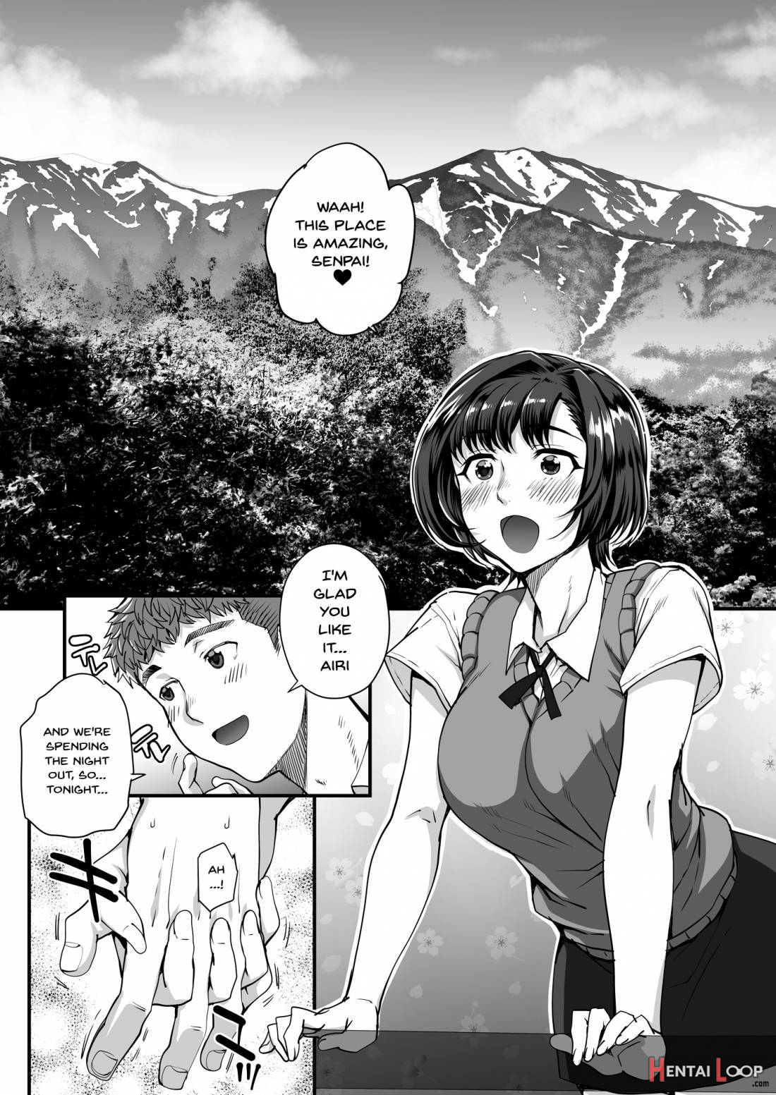 Toaru Site No Seiheki Ranking Nite, Zennendai De Ntr Ga Bucchigiri 1-i Datta No De, Sara Ni Ironna Onnanoko O Netotte Moraimashita!! page 48