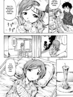 Tokini Kakeru Shoujo page 4