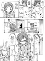 Tokini Kakeru Shoujo page 5