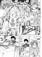Tokini Kakeru Shoujo page 7