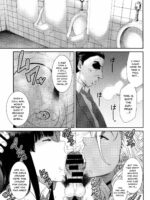 Tokyo Charisma Koushuu Benjo Rearranged page 4