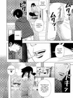 Tomodachi No Okaa-san To… page 5