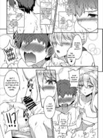 Tonari No Chichi Ou-sama page 6