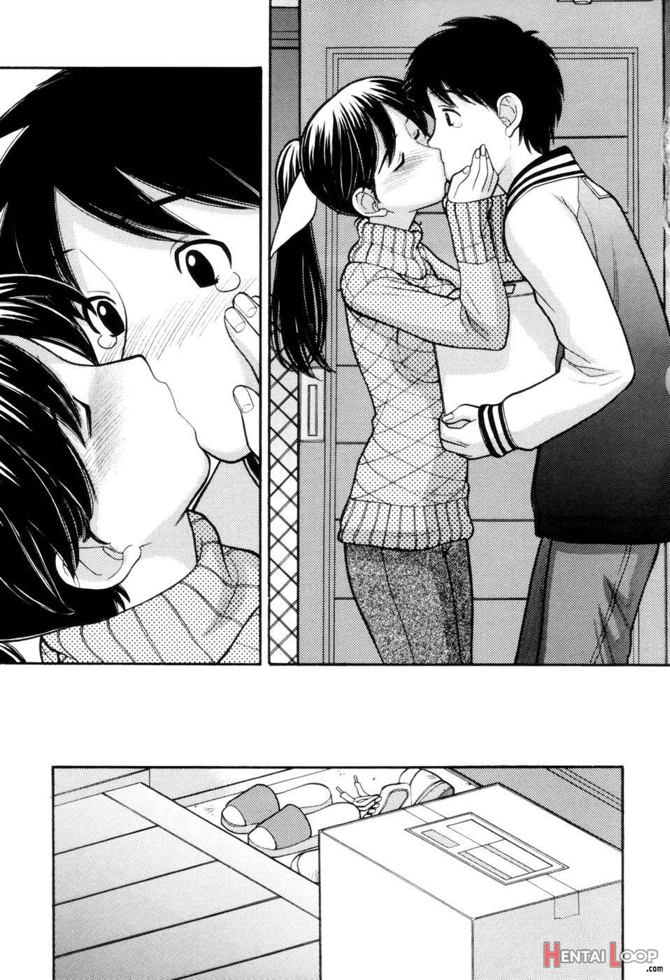 Tonari No Kanrinin-san page 13