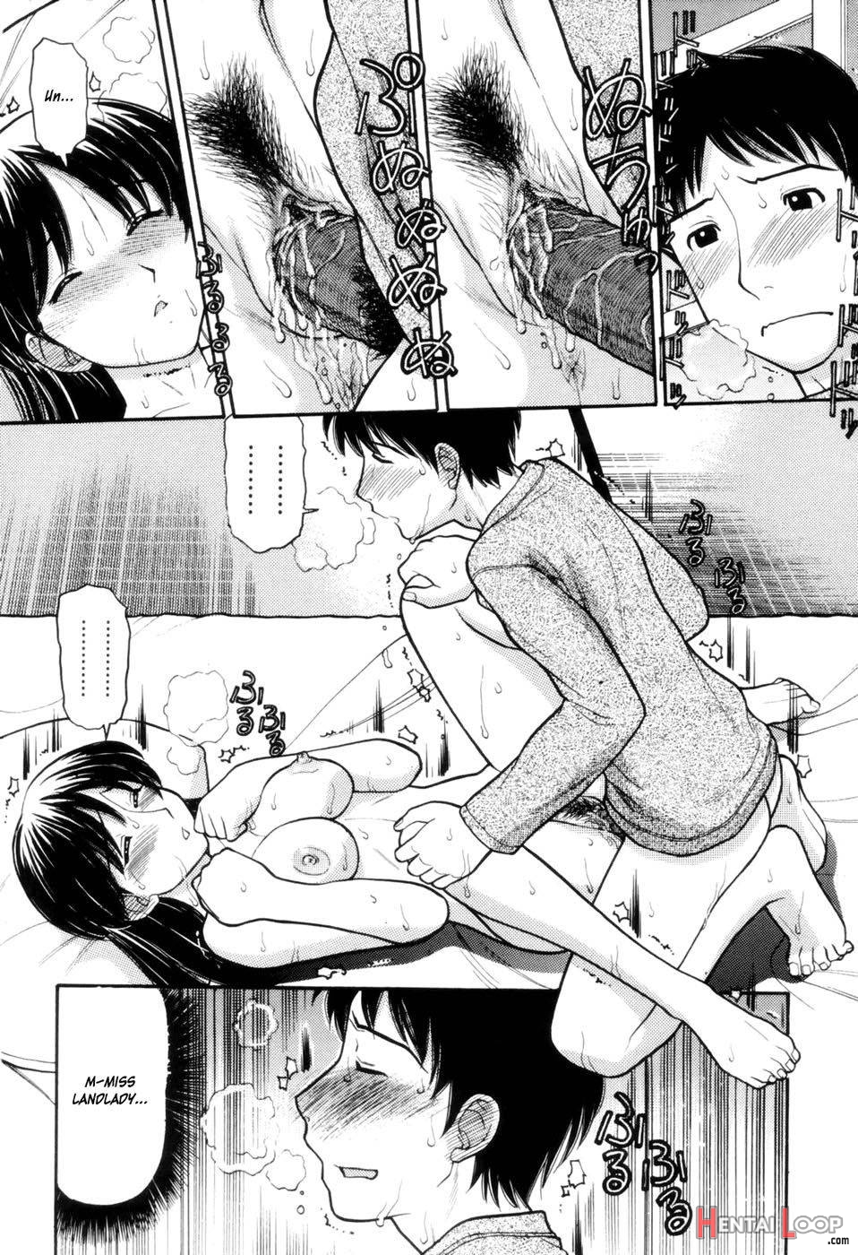 Tonari No Kanrinin-san page 24