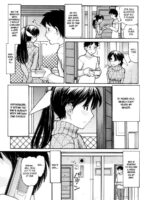 Tonari No Kanrinin-san page 4