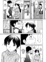 Tonari No Kanrinin-san page 5