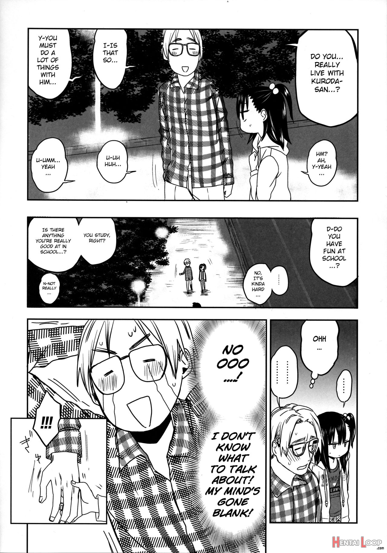 Tonari No Mako-chan Season 2 Vol. 2 page 12