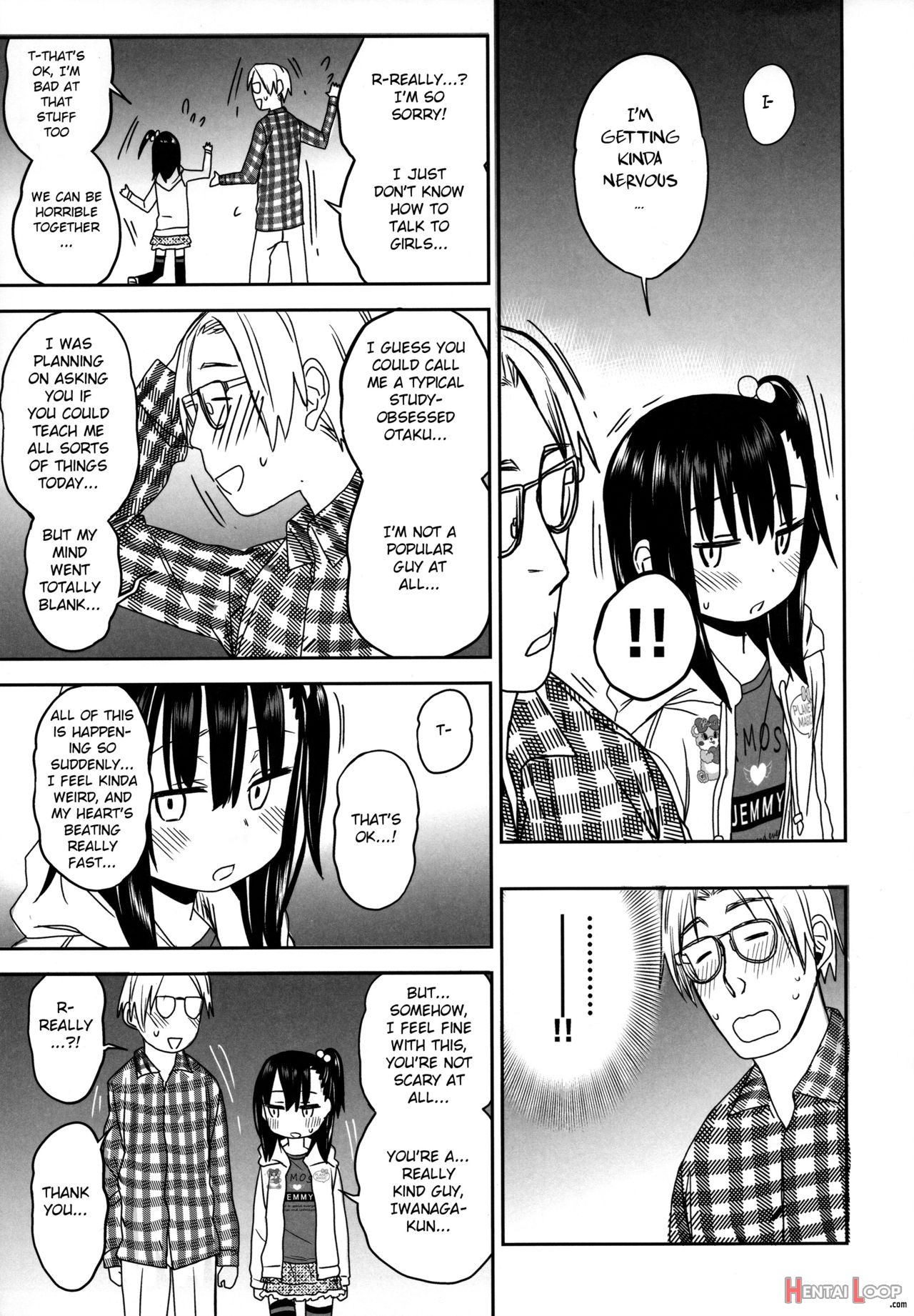 Tonari No Mako-chan Season 2 Vol. 2 page 13
