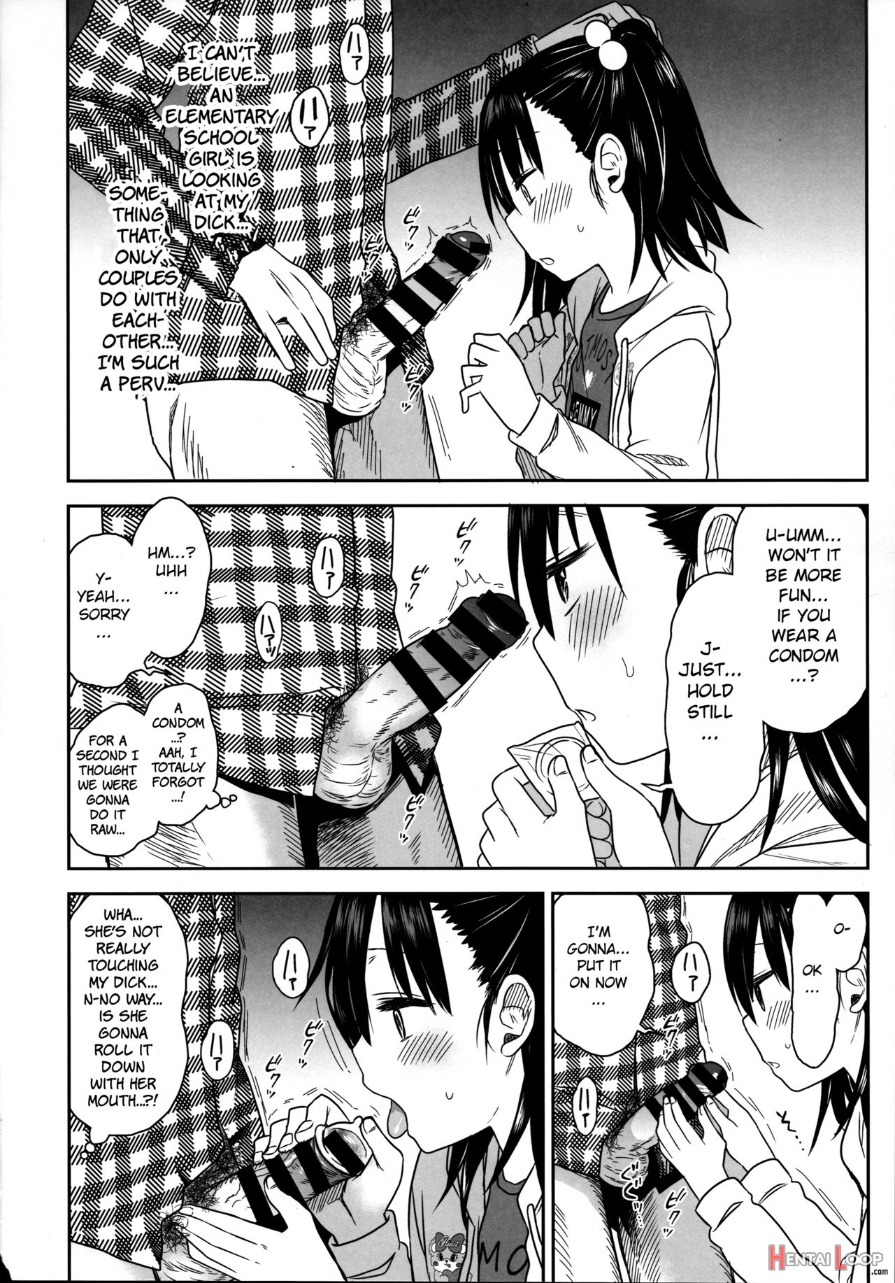 Tonari No Mako-chan Season 2 Vol. 2 page 22