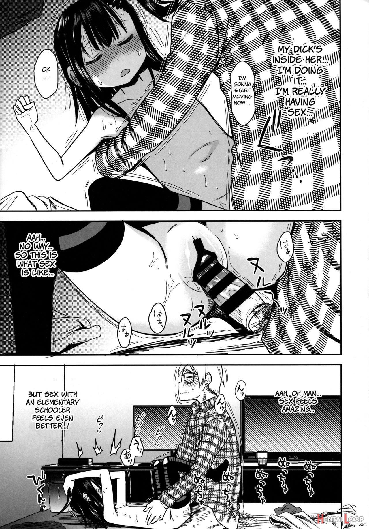 Tonari No Mako-chan Season 2 Vol. 2 page 27