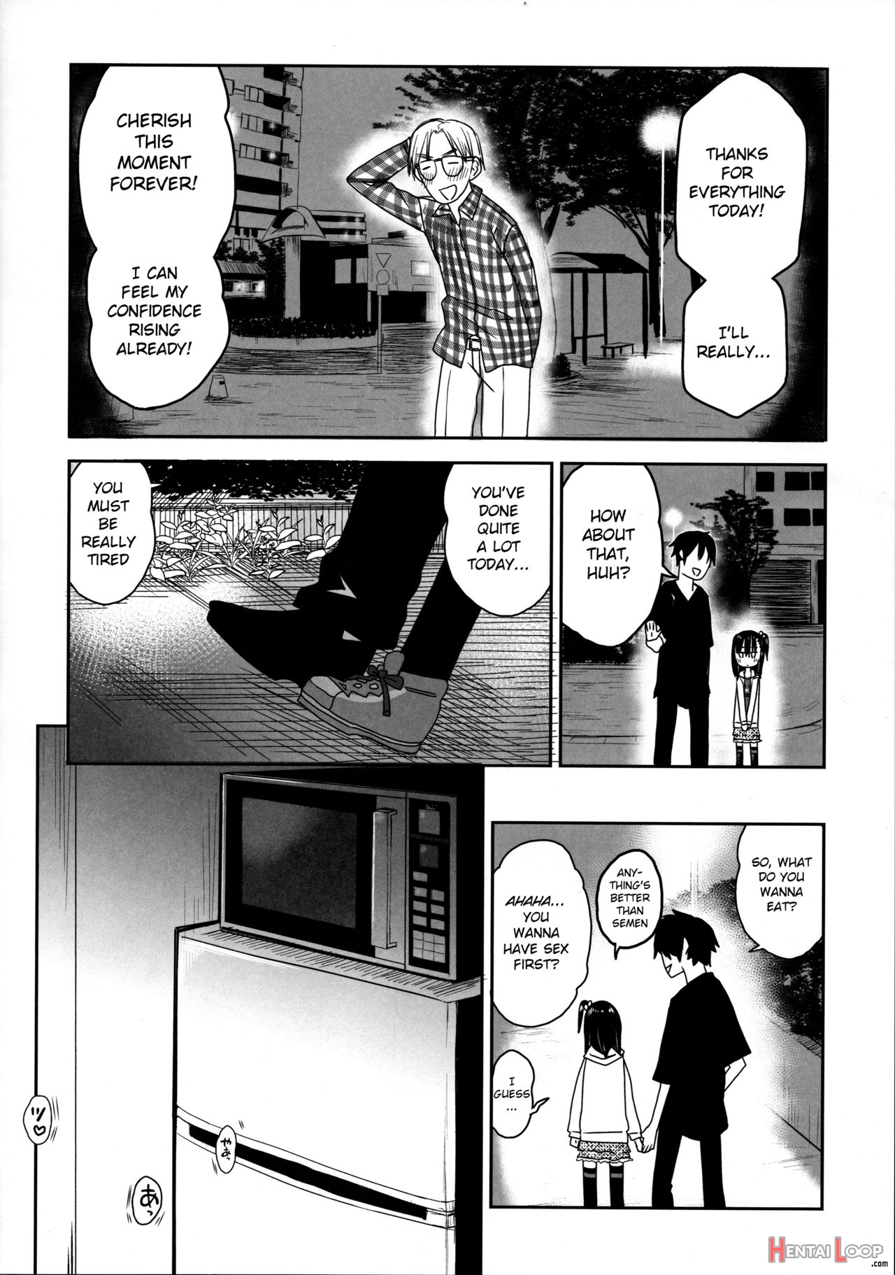 Tonari No Mako-chan Season 2 Vol. 2 page 32