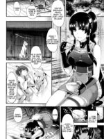 Torawareta Taimashi Ayane page 2