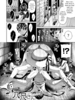 Toshi Densetsu Bitch page 6