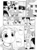 Totsugeki Tonari No Oniichan Ch 8-11 page 1