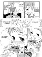 Totsugeki Tonari No Oniichan Ch 8-11 page 9