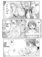 Totsugeki Tonari No Oniichan Chapter 9 page 9