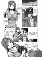 Tottemo H Na Succubus Onee-chan To Babumi Sex page 3