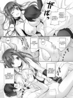 Tottemo H Na Succubus Onee-chan To Babumi Sex page 6