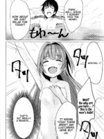 Touhikou De Iku!! page 8