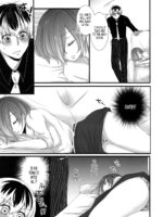 Touka-chan Ga Mezamenai!! page 4