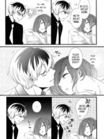 Touka-chan Ga Mezamenai!! page 5