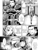 Traitorous Female Knight Aria page 4
