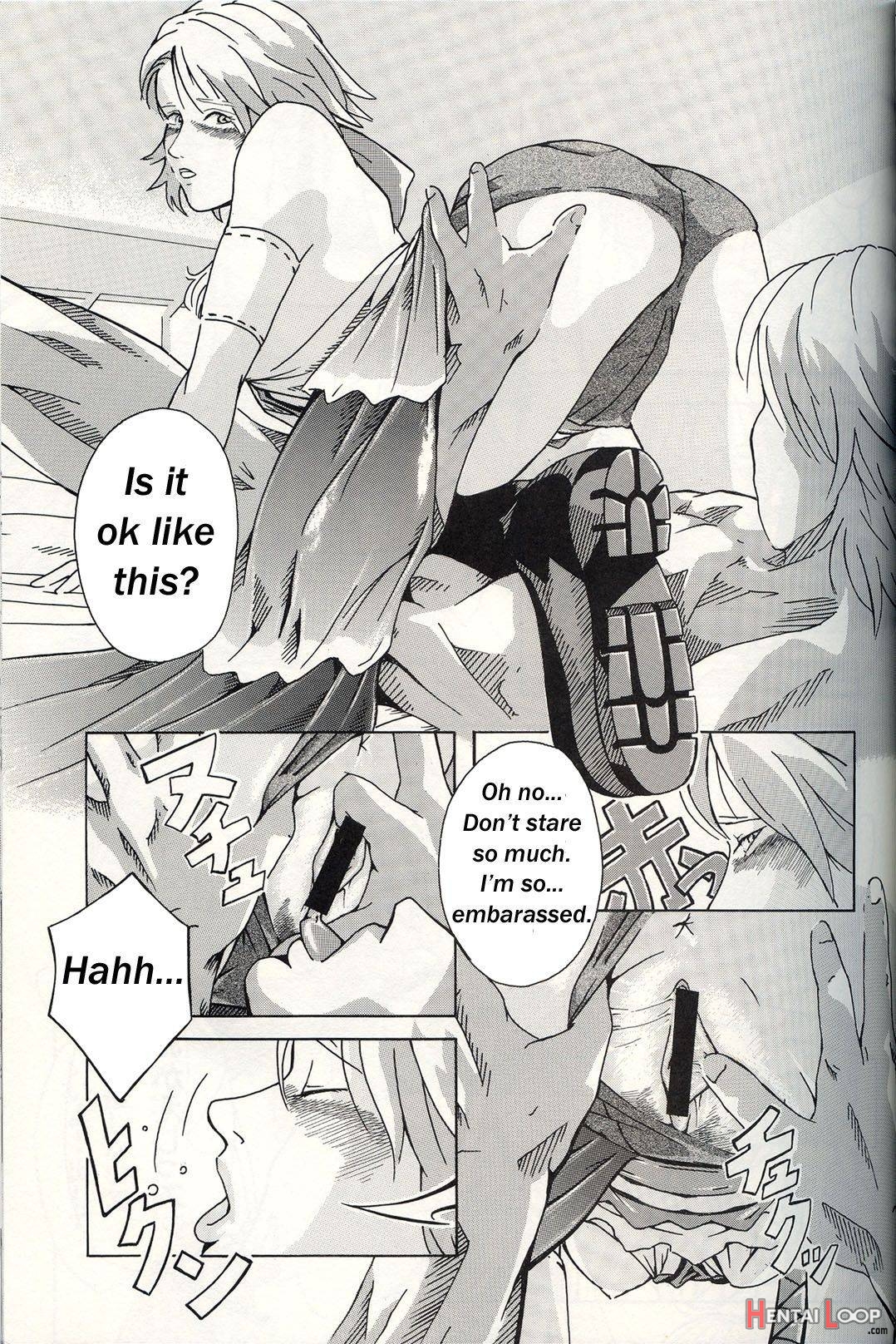 Trigger page 10