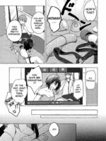 Ts Akira-kun No Seiseikatsu 5 page 5