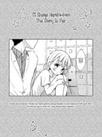 Ts Shoujo Haruki-kun 3 page 3