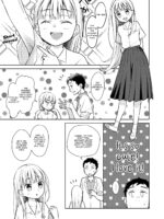Ts Shoujo Haruki-kun 3 page 8