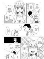 Ts Shoujo Haruki-kun 3 page 9