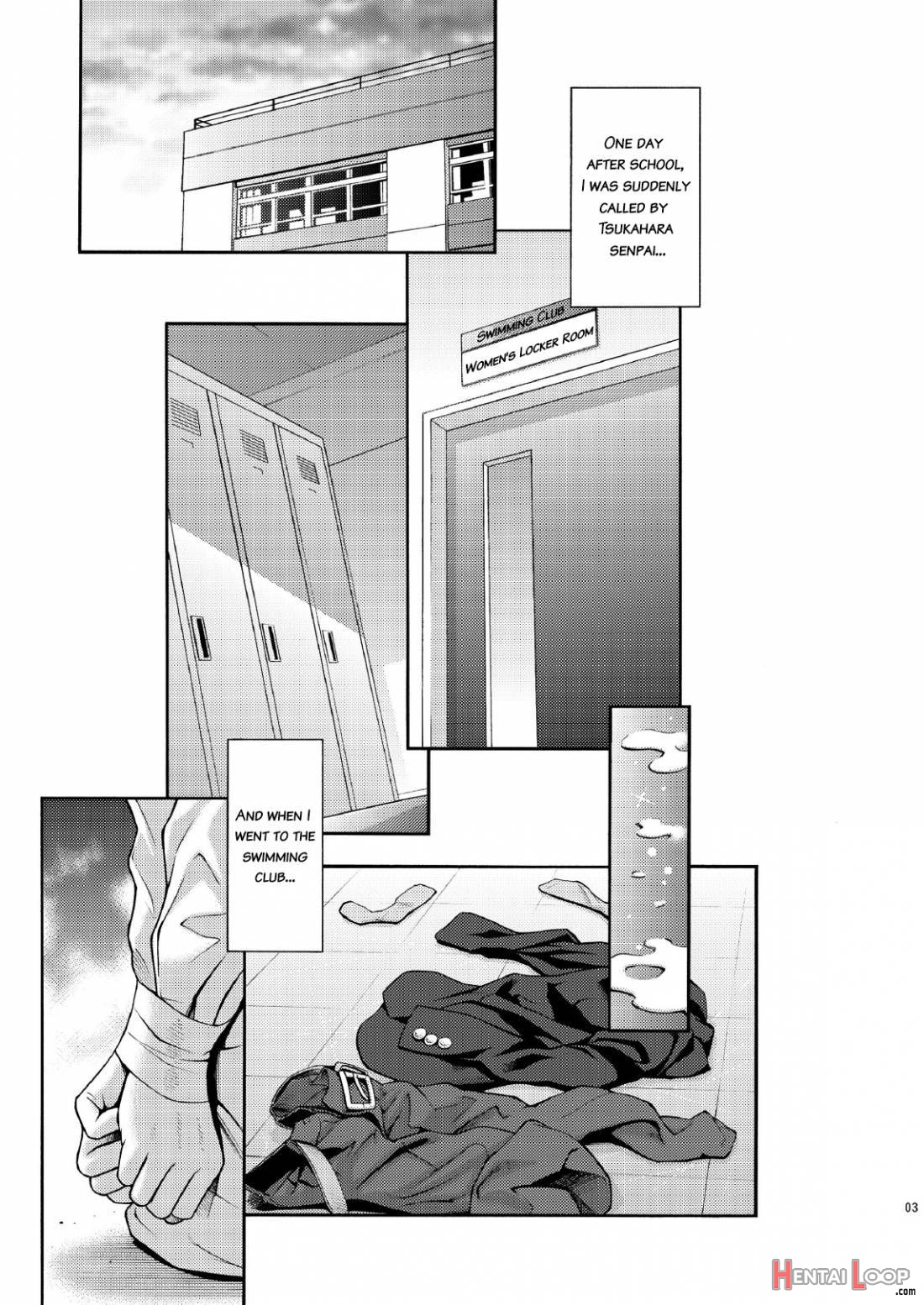 Tsukahara Ss page 2