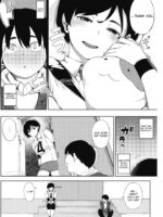 Tsuki Ga Noboru page 4