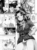 Tsuki To Odoriko page 3