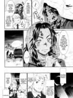 Tsuki To Odoriko page 6